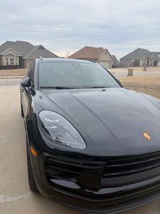 Used 2022 Porsche Macan S