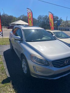 Used 2015 Volvo XC60 T5 Premier