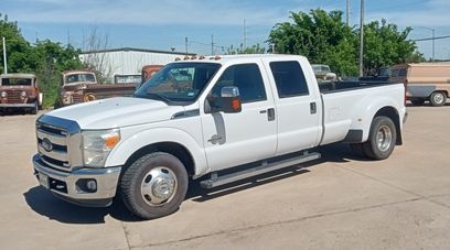Used 2016 Ford F350 XLT w/ XLT Premium Package