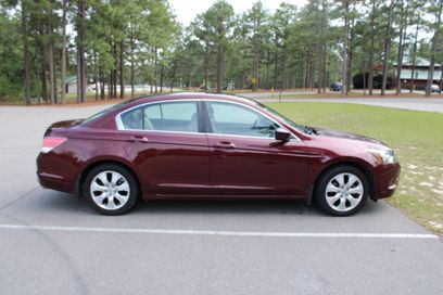 Used 2010 Honda Accord EX-L