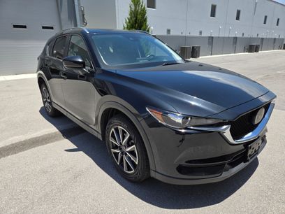 Used 2018 MAZDA CX-5 Touring