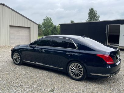 Used 2019 Genesis G90 3.3T Premium