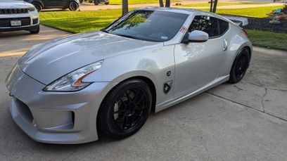 Used 2009 Nissan 370Z NISMO