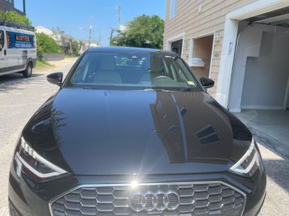 Used 2022 Audi A3 2.0T Premium Plus