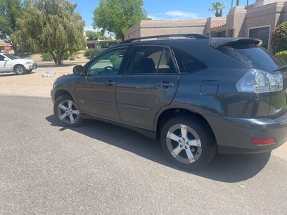 Used 2005 Lexus RX 330 AWD