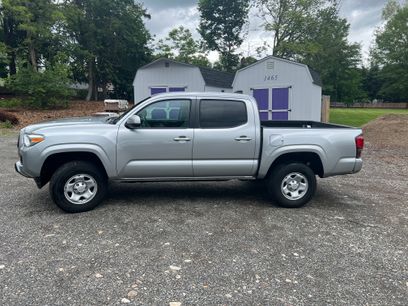 Used 2023 Toyota Tacoma SR