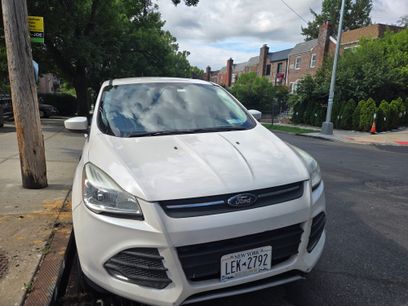 Used 2013 Ford Escape SE