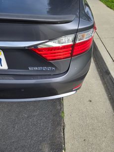 Used 2014 Lexus ES 300h