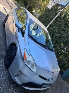 Used 2013 Toyota Prius One