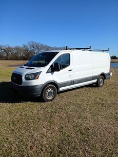 Used 2017 Ford Transit 250 148 Low Roof