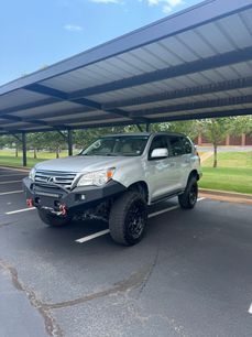 Used 2010 Lexus GX 460 w/ Comfort Plus Pkg