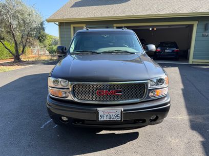 Used 2003 GMC Yukon XL Denali