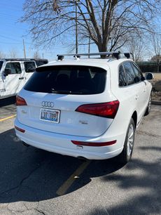 Used 2014 Audi Q5 2.0T Premium
