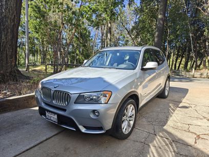 Used 2014 BMW X3 xDrive28i