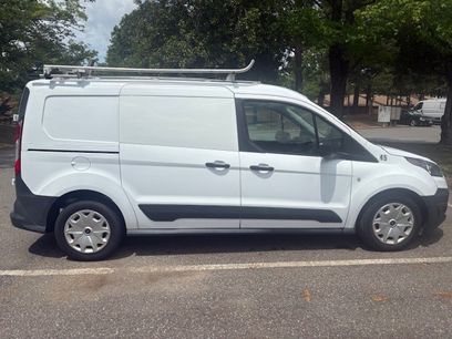 Used 2015 Ford Transit Connect XL