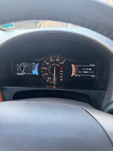 Used 2012 Lincoln MKX AWD