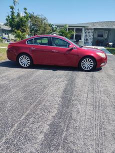 Used 2012 Buick Regal Premium
