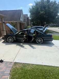 Used 1995 Chevrolet Impala SS
