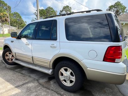 Used 2005 Ford Expedition Eddie Bauer