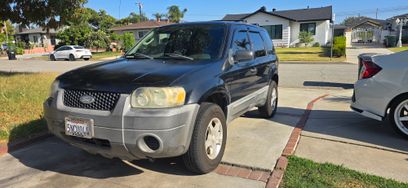 Used 2006 Ford Escape XLS