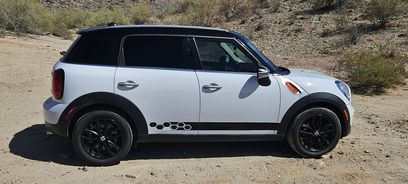 Used 2015 MINI Cooper Countryman