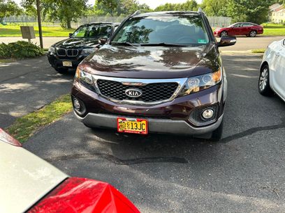 Used 2011 Kia Sorento EX w/ Premium Pkg