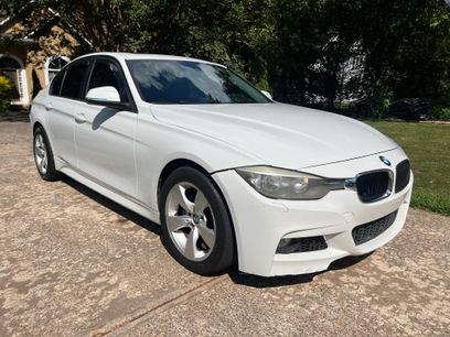 Used 2015 BMW 328i Sedan