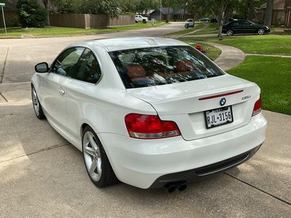 Used 2011 BMW 135i Coupe
