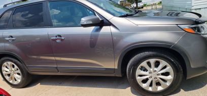 Used 2015 Kia Sorento EX