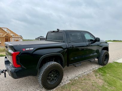 Used 2023 Toyota Tundra SR5