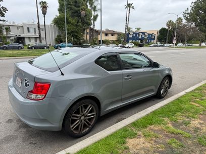 Used 2012 Scion tC