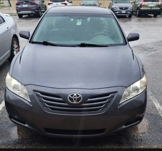 Used 2007 Toyota Camry SE