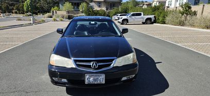 Used 2002 Acura TL