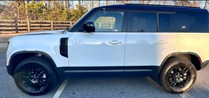 Used 2023 Land Rover Defender 110 S