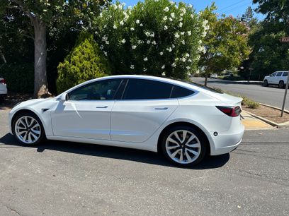 Used 2019 Tesla Model 3 Long Range