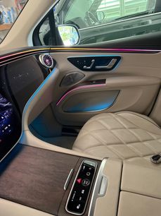 Used 2024 Mercedes-Benz Maybach EQS 680 4MATIC