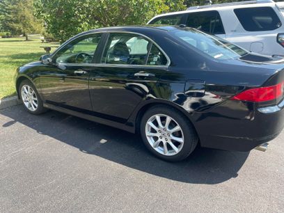 Used 2008 Acura TSX