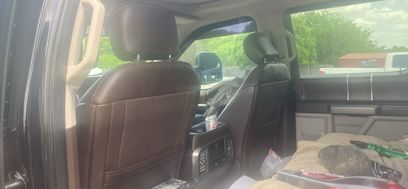 Used 2019 Ford F250 Limited w/ FX4 Off-Road Package