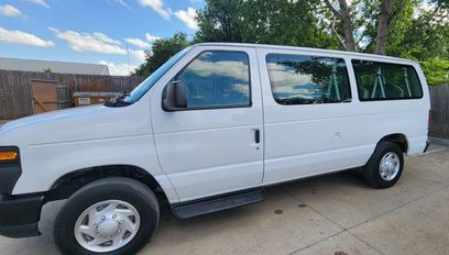 Used 2013 Ford E-350 and Econoline 350 XL