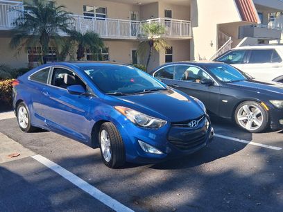 Used 2013 Hyundai Elantra