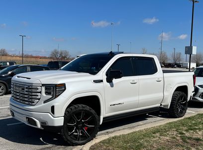 Used 2023 GMC Sierra 1500 Denali Ultimate