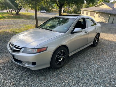 Used 2007 Acura TSX