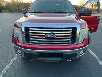 Used 2010 Ford F150 XLT