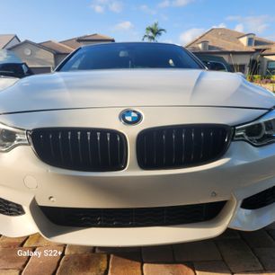 Used 2017 BMW 430i Gran Coupe