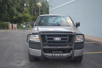 Used 2005 Ford F150 XLT