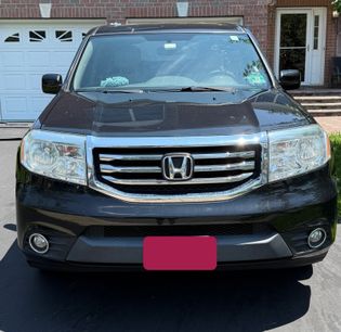 Used 2015 Honda Pilot EX-L