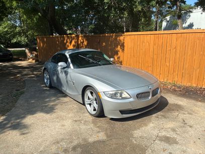 Used 2007 BMW Z4 3.0si