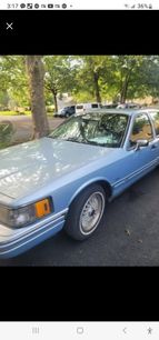 Used 1994 Lincoln Town Car Executive