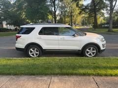 Used 2017 Ford Explorer XLT w/ Equipment Group 202A
