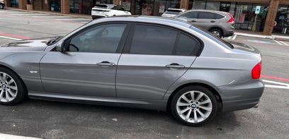 Used 2011 BMW 328i Sedan